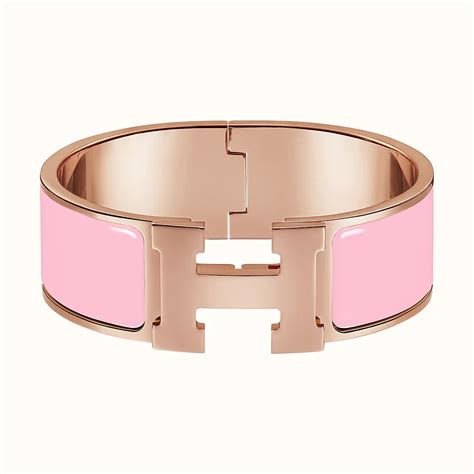 hermes clic clac h ring|hermes clic clac price uk.